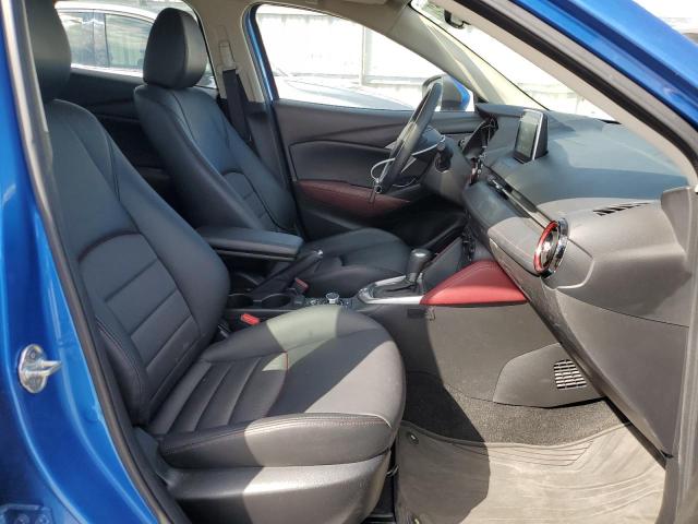 Foto 5 de la subasta – 2016 MAZDA CX-3 TOURI con VIN JM1DKFC73G0133854