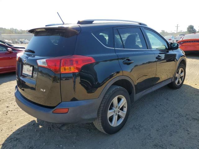 Photo 4 from auction – 2014 TOYOTA RAV4 XLE with VIN 2T3WFREV5EW111440