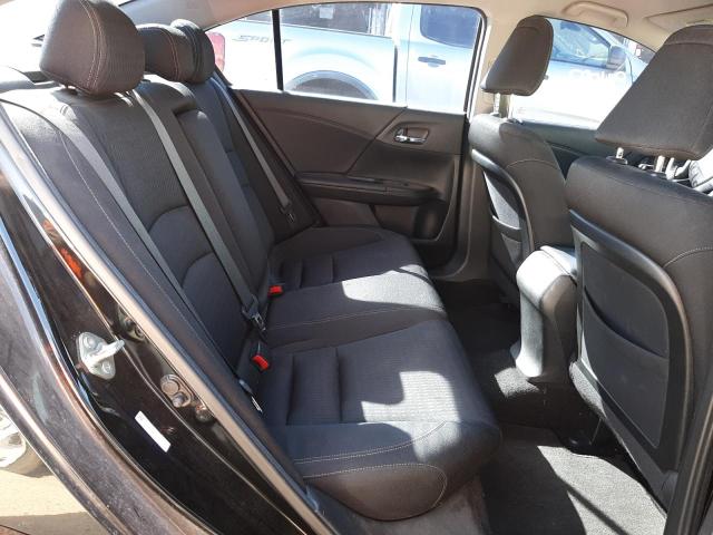 Photo 6 from auction – 2014 HONDA ACCORD SPO with VIN 1HGCR2E58EA223103