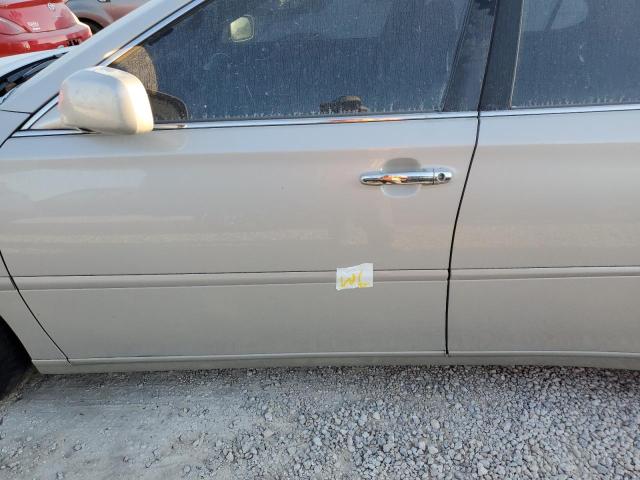 Photo 9 from auction – 2004 LEXUS ES 330 with VIN JTHBA30G645026968