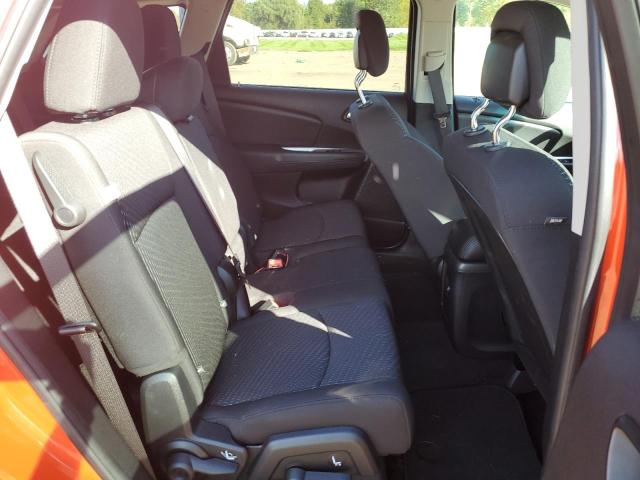 Photo 6 from auction – 2017 DODGE JOURNEY SX with VIN 3C4PDDBG0HT639286