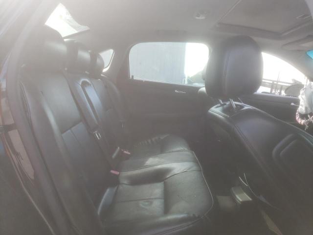 Photo 6 from auction – 2009 CHEVROLET IMPALA LTZ with VIN 2G1WU57M091271087