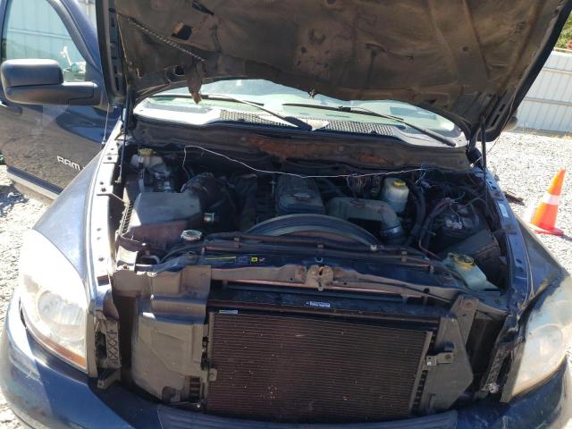 Photo 7 from auction – 2006 DODGE RAM 2500 S with VIN 3D7KR28C96G102223
