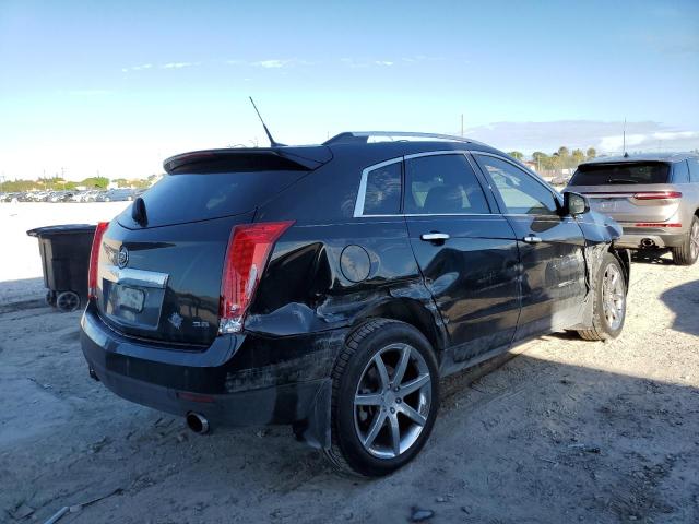 Photo 4 from auction – 2012 CADILLAC SRX LUXURY with VIN 3GYFNAE30CS513258