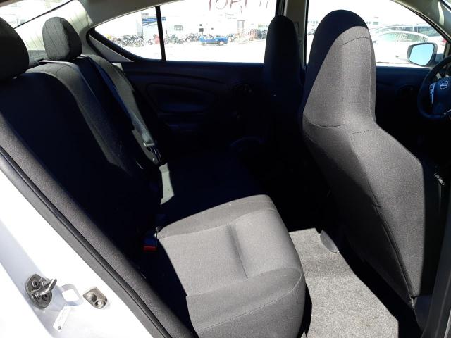 Photo 6 from auction – 2016 NISSAN VERSA S with VIN 3N1CN7AP2GL910798