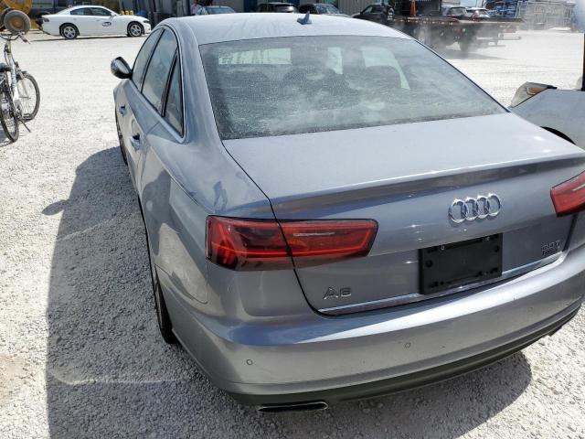 Фото 3 с аукциона – 2016 AUDI A6 PRESTIG с VIN WAUHGAFC8GN021419