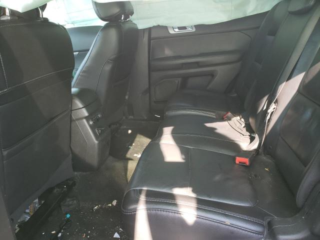 Photo 6 from auction – 2014 FORD EXPLORER X with VIN 1FM5K7D82EGC56806