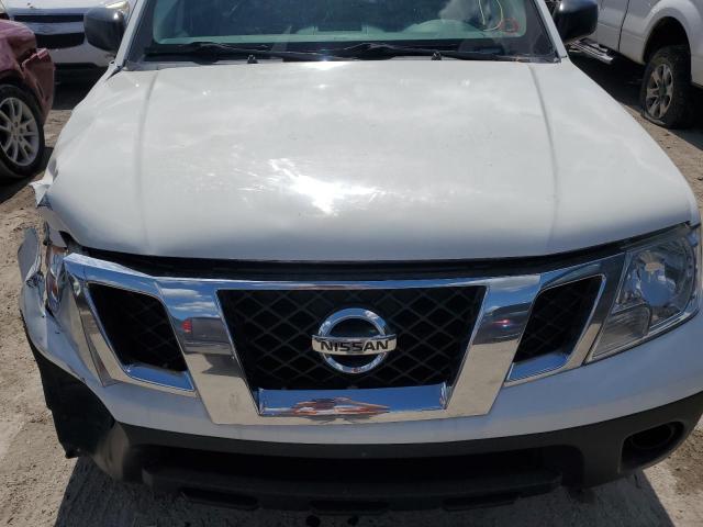 Photo 7 from auction – 2018 NISSAN FRONTIER S with VIN 1N6BD0CTXJN714190