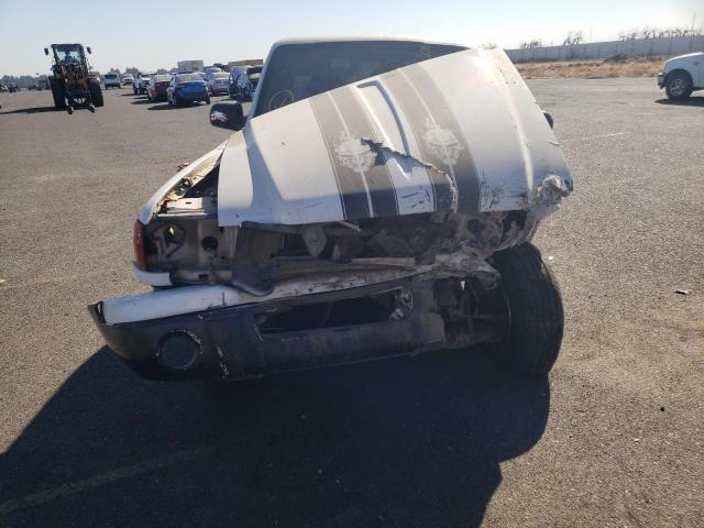 Photo 9 from auction – 2003 FORD RANGER SUP with VIN 1FTYR44U43PB49455