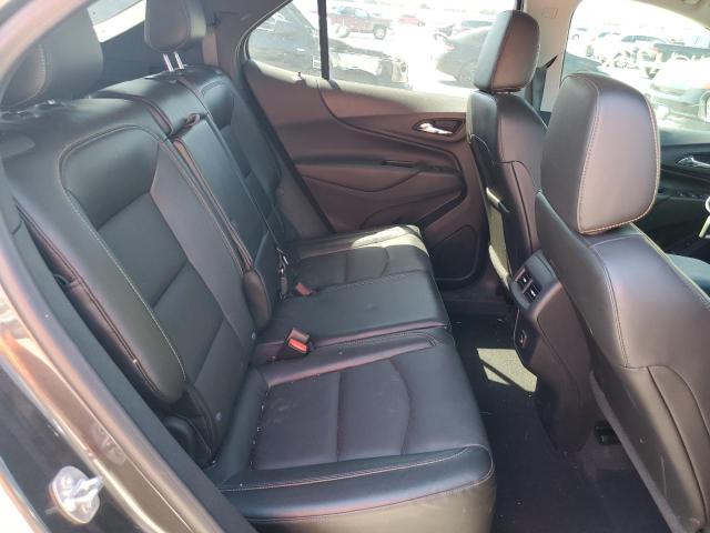 Photo 6 from auction – 2021 CHEVROLET EQUINOX LT with VIN 3GNAXKEVXML378469