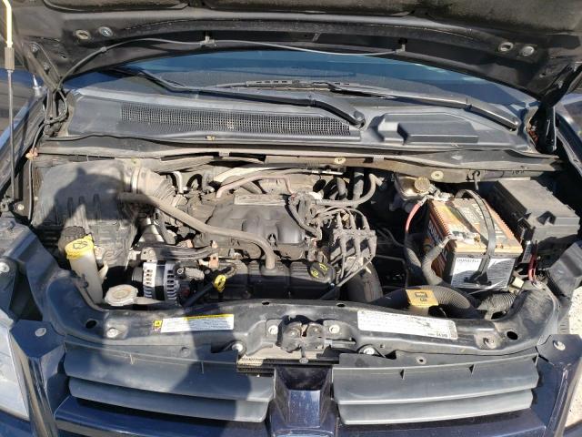 Photo 7 from auction – 2010 DODGE GRAND CARA with VIN 2D4RN3D15AR331910