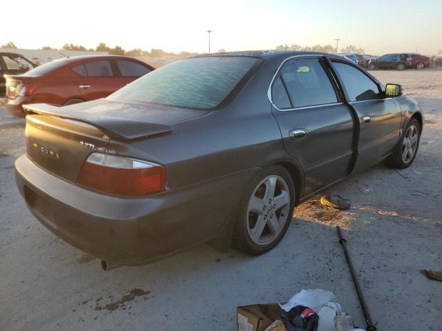 Photo 4 from auction – 2003 ACURA 3.2TL TYPE with VIN 19UUA56833A052361