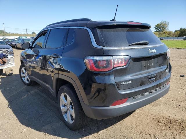 Photo 3 from auction – 2018 JEEP COMPASS LA with VIN 3C4NJDBB5JT175826