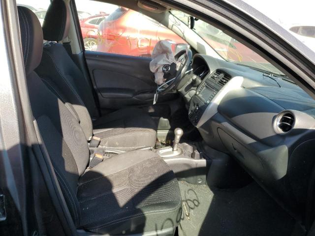 Photo 5 from auction – 2016 NISSAN VERSA S with VIN 3N1CN7AP1GL880953