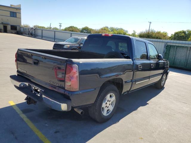صورة رقم 4 من المزاد - 2006 CHEVROLET SILVERADO مع VIN 2GCEC13T761149754