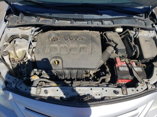 Photo 7 from auction – 2013 TOYOTA COROLLA BA with VIN 2T1BU4EEXDC954582