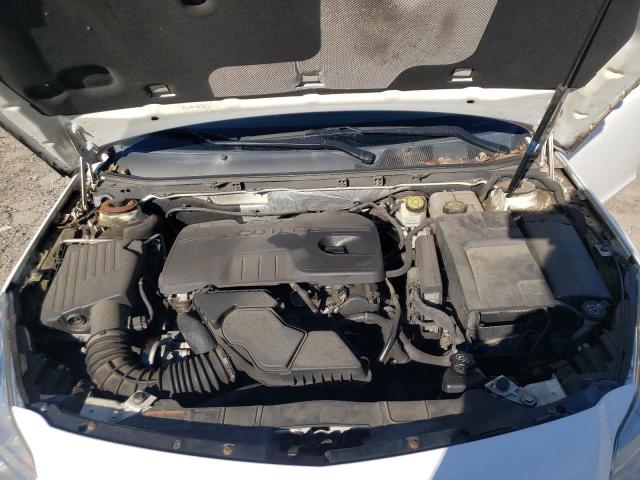 Photo 7 from auction – 2011 BUICK REGAL CXL with VIN 2G4GS5EC5B9194795