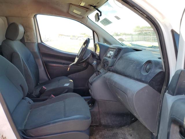 Photo 5 from auction – 2015 CHEVROLET CITY EXPRE with VIN 3N63M0YN7FK703000