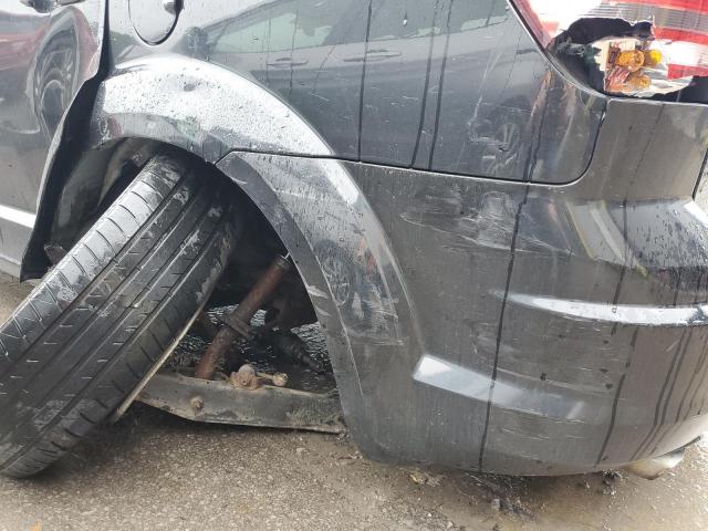 Photo 9 from auction – 2009 DODGE JOURNEY 4D with VIN 3D4GH67VX9T582736