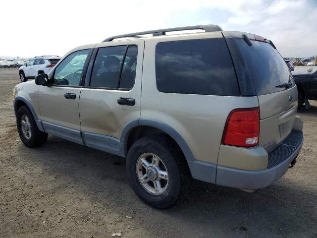 Photo 2 from auction – 2003 FORD EXPLORER X with VIN 1FMZU63K63ZA97793