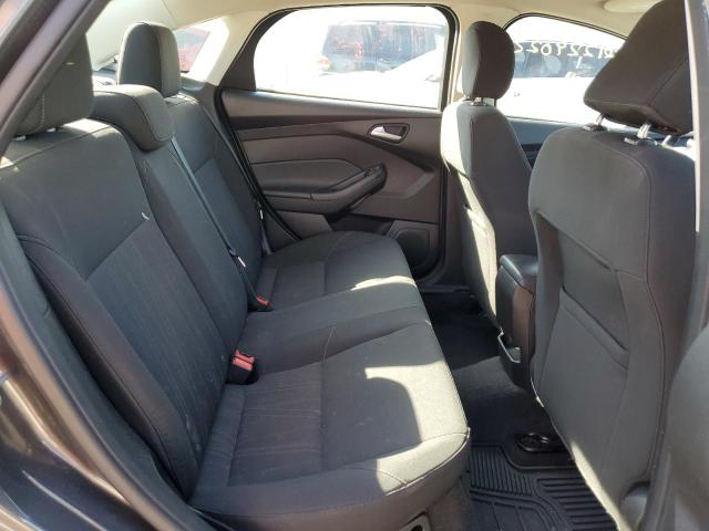 Photo 6 from auction – 2017 FORD FOCUS SE with VIN 1FADP3F28HL331819