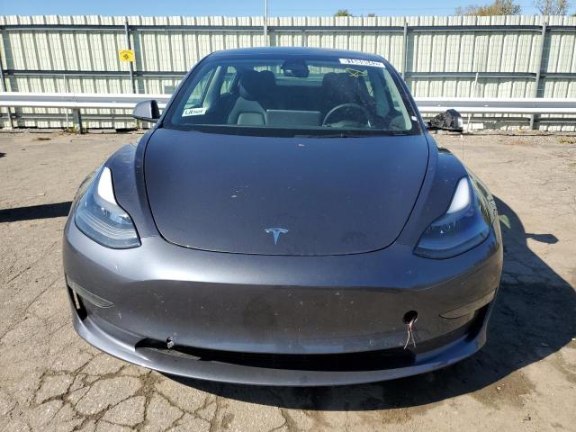 Photo 5 from auction – 2021 TESLA MODEL 3 with VIN 5YJ3E1EA3MF086787