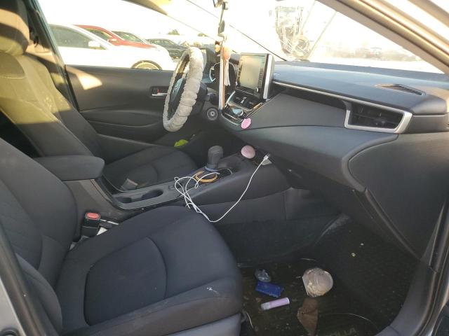 Photo 5 from auction – 2020 TOYOTA COROLLA LE with VIN JTDEPRAE4LJ064525