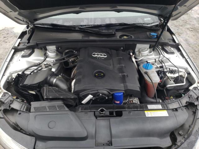 Photo 7 from auction – 2014 AUDI A4 PREMIUM with VIN WAUBFAFL2EN003326
