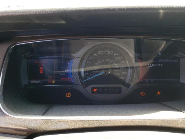 Photo 8 from auction – 2013 FORD TAURUS LIM with VIN 1FAHP2F84DG129143