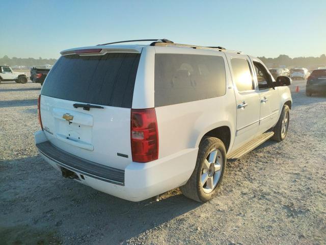 Photo 4 from auction – 2011 CHEVROLET SUBURBAN C with VIN 1GNSCKE04BR283738