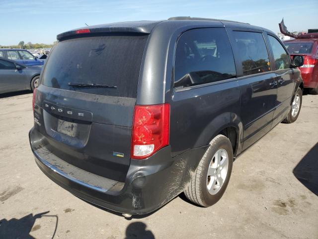 Photo 4 from auction – 2012 DODGE GRAND CARA with VIN 2C4RDGCG0CR141142