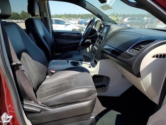 Photo 5 from auction – 2017 DODGE GRAND CARA with VIN 2C4RDGCG3HR671161