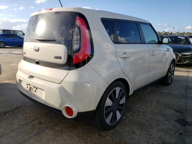 Photo 4 from auction – 2016 KIA SOUL ! with VIN KNDJX3A56G7255992