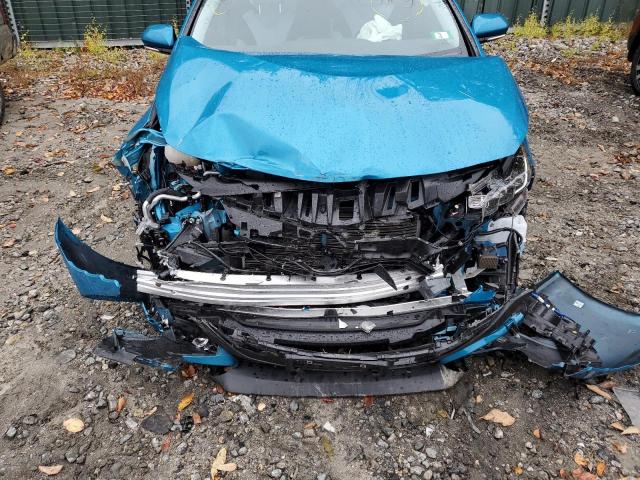 Photo 9 from auction – 2019 TOYOTA PRIUS PRIM with VIN JTDKARFPXK3114703
