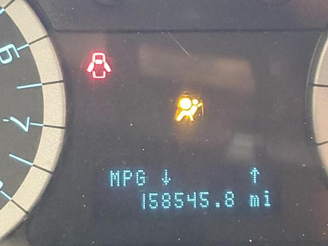 Photo 8 from auction – 2010 FORD ESCAPE XLT with VIN 1FMCU0DG0AKC73272