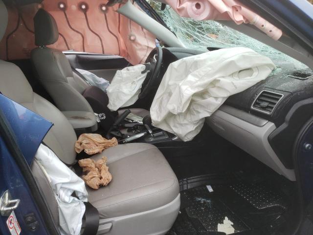 Photo 5 from auction – 2016 SUBARU FORESTER 2 with VIN JF2SJAHC2GH434024