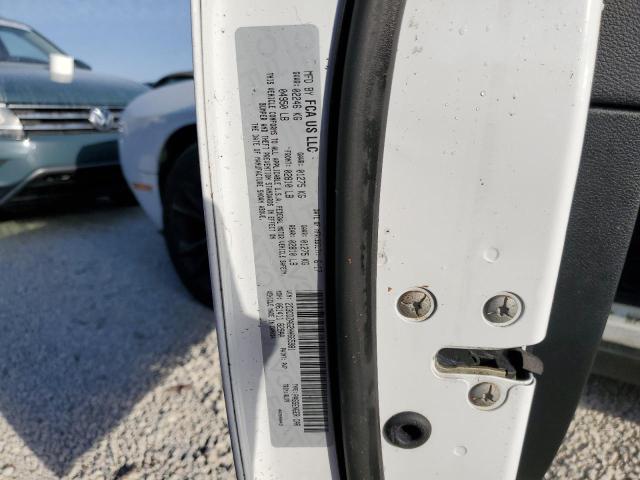 Photo 10 from auction – 2017 DODGE CHALLENGER with VIN 2C3CDZAG2HH665981