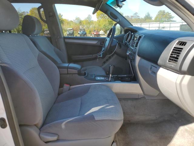 Photo 5 from auction – 2004 TOYOTA 4RUNNER SR with VIN JTEBU14R740051282