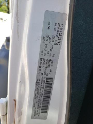 Photo 10 from auction – 2017 JEEP WRANGLER U with VIN 1C4BJWKG3HL524207
