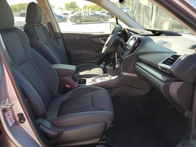 Photo 5 from auction – 2019 SUBARU FORESTER P with VIN JF2SKAEC7KH461777