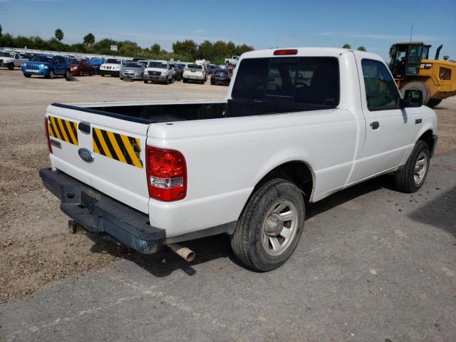 Photo 4 from auction – 2011 FORD RANGER with VIN 1FTKR1AD9BPA88319
