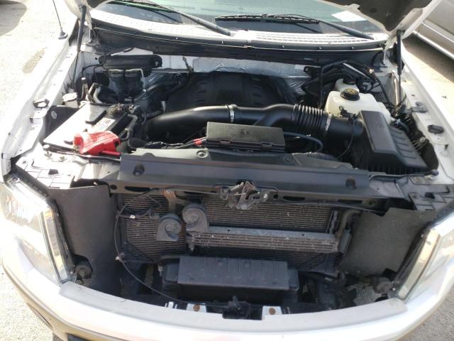 Photo 7 from auction – 2012 FORD F150 SUPER with VIN 1FTFW1ET3CFB17719