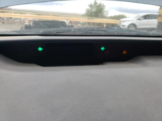 Photo 8 from auction – 2008 TOYOTA PRIUS with VIN JTDKB20U187707757
