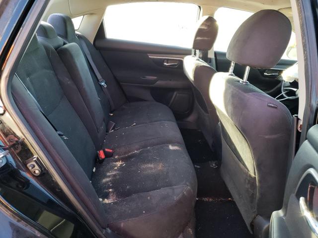 Photo 6 from auction – 2014 NISSAN ALTIMA 2.5 with VIN 1N4AL3AP0EC141736