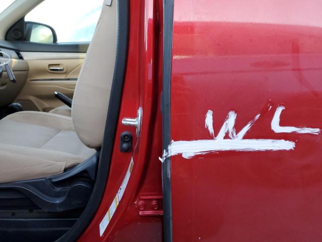 Photo 9 from auction – 2016 MITSUBISHI OUTLANDER with VIN JA4AD3A32GZ004554