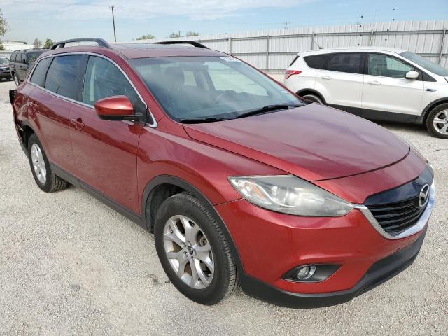 MAZDA CX-9 TOURI 2014 z numerem VIN JM3TB3CA6E0434662 - Zdjęcie z aukcji