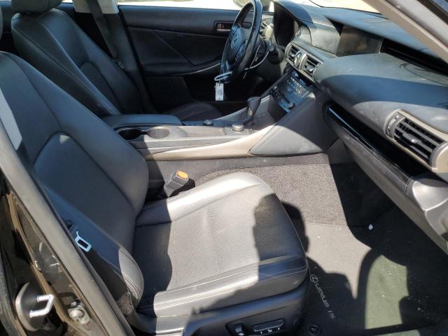 Photo 5 from auction – 2017 LEXUS IS 300 with VIN JTHCM1D2XH5022877