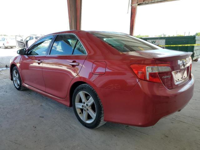 Photo 3 from auction – 2014 TOYOTA CAMRY L with VIN 4T1BF1FK3EU768461