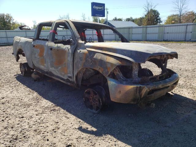 Photo 9 from auction – 2016 RAM 2500 ST with VIN 3C6UR5CJ9GG124578