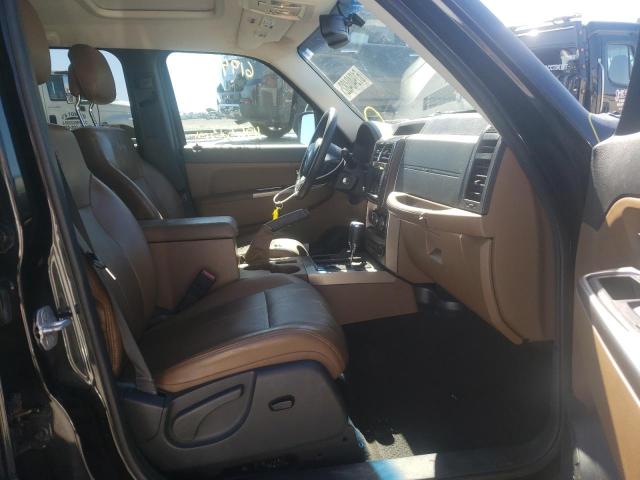 Photo 5 from auction – 2012 JEEP LIBERTY LI with VIN 1C4PJMCK5CW117557